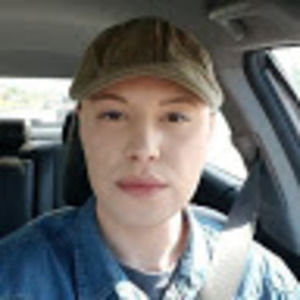 Meet your Posher, Kyle